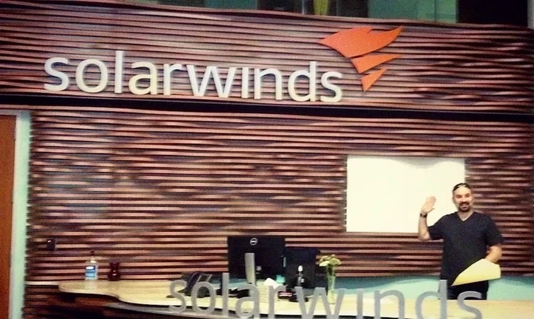 SolarWinds